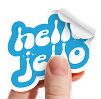 Vinyl Sticker Custom